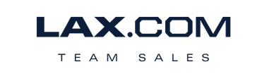 Lax.com Team Sales